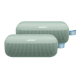 Bose Offre Enceinte Portable SoundLink Flex (2e gén) Alpine Sage résistante  déchirures permettant