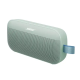 Bose Offre Enceinte Portable SoundLink Flex (2e gén) Alpine Sage résistante  déchirures permettant