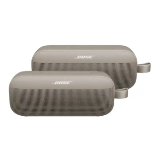 Bose Offre Enceinte Portable SoundLink Flex (2e gén) Grès résistante  déchirures permettant