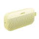 Bose Offre Enceinte Portable SoundLink Flex (2e gén) Jaune citron résistante  déchirures permettant