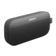 Bose Offre Enceinte Portable SoundLink Flex (2e gén) noir résistante  déchirures permettant