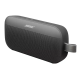 Bose Offre Enceinte Portable SoundLink Flex (2e gén) noir résistante  déchirures permettant