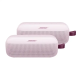 Bose Offre Enceinte Portable SoundLink Flex (2e gén) Rose pétale résistante  déchirures permettant