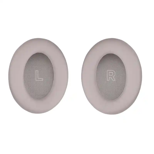 Bose Kit de coussinets de rechange casque QuietComfort Ultra Grès accessoire conçu pour restaurer