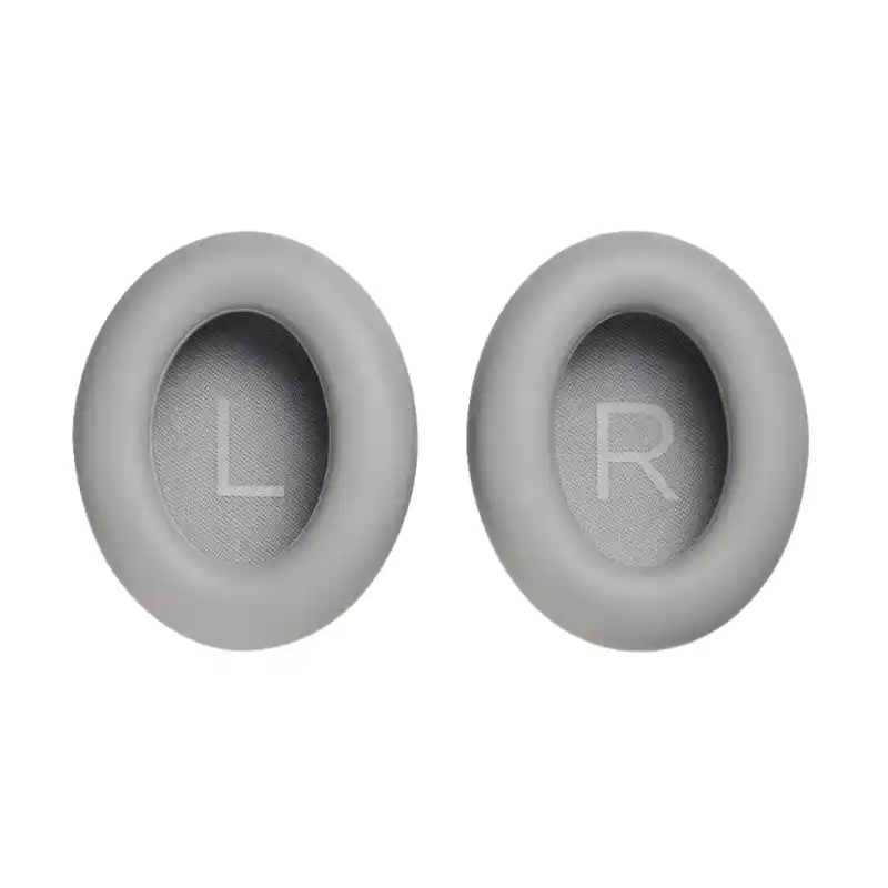 Bose Kit de coussinets de rechange pour casque Noise Cancelling Headphones 700 Luxe Argent