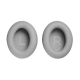 Bose Kit de coussinets de rechange pour casque Noise Cancelling Headphones 700 Luxe Argent