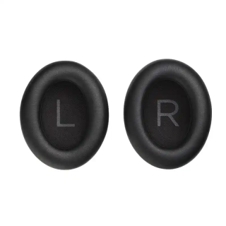 Bose Kit de coussinets de rechange pour casque Noise Cancelling Headphones 700 Noir 350 heures