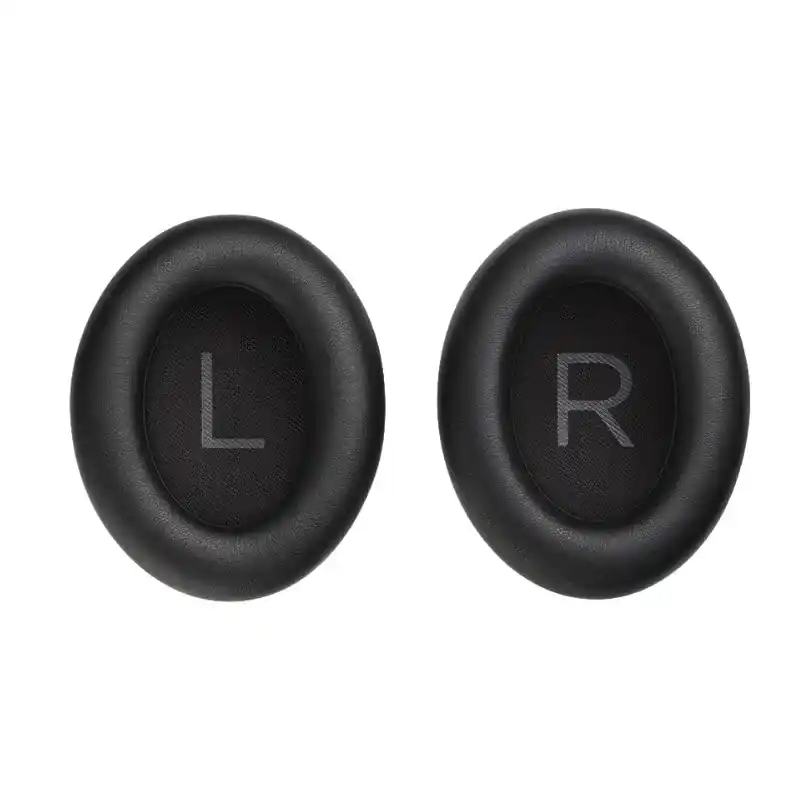 Bose Kit de coussinets de rechange pour casque Noise Cancelling Headphones 700 Noir 350 heures