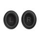 Bose Kit de coussinets de rechange pour casque Noise Cancelling Headphones 700 Noir 350 heures