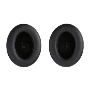 Bose Kit de coussinets de rechange pour casque QuietComfort Ultra noir accessoire pour restaurer