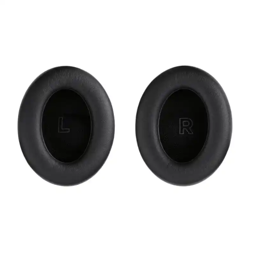 Bose Kit de coussinets de rechange pour casque QuietComfort Ultra noir accessoire pour restaurer