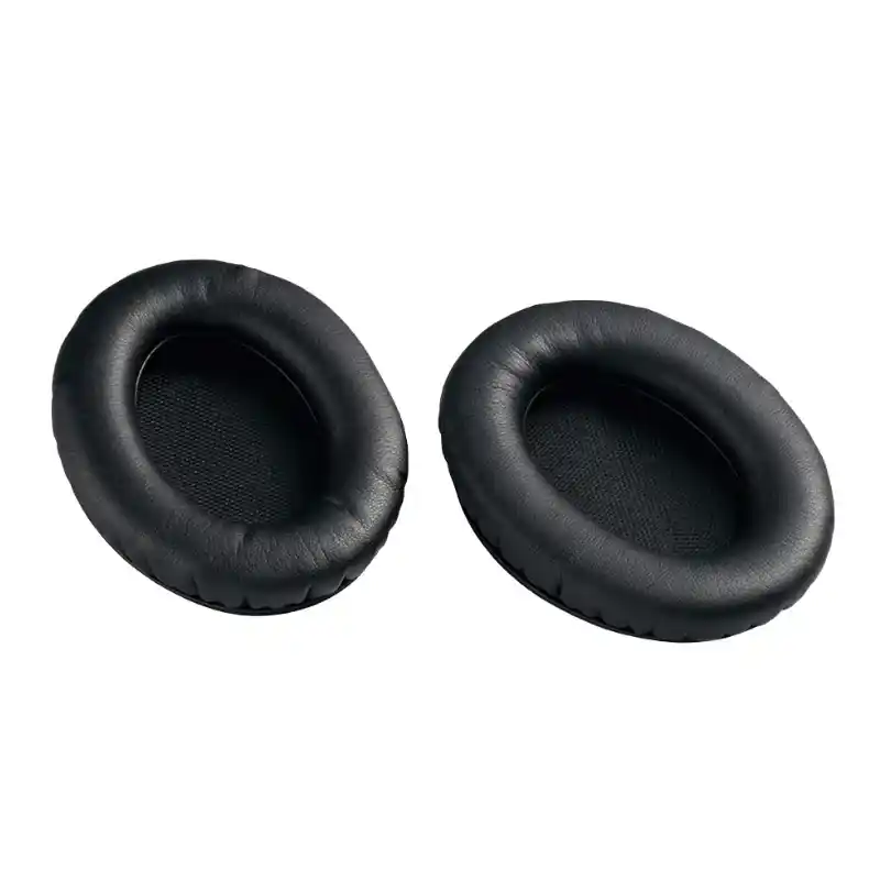 Bose Kit de coussinets de rechange pour casques QuietComfort 15 et 2 Noir protège haut-parleurs