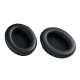 Bose Kit de coussinets de rechange pour casques QuietComfort 15 et 2 Noir protège haut-parleurs