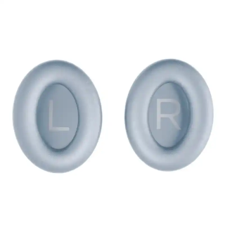Bose Kit de coussinets pour casque QuietComfort Bleu pierre de lune restaurer le confort l'isolation