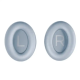 Bose Kit de coussinets pour casque QuietComfort Bleu pierre de lune restaurer le confort l'isolation