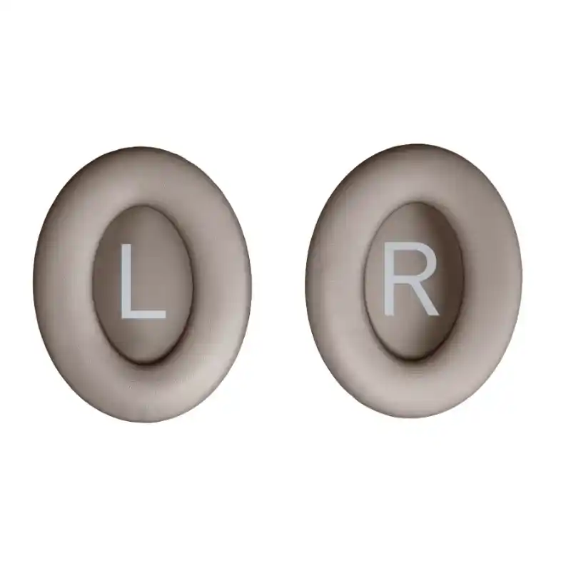 Bose Kit de coussinets pour casque QuietComfort Grèce pour restaurer le confort l'isolation