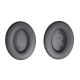 Bose Kit de coussinets pour casque QuietComfort Gris éclipse pour restaurer le confort l'isolation