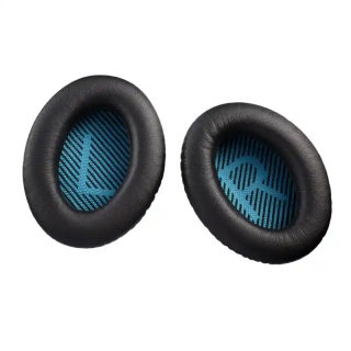 Bose Kit de coussinets pour casque QuietComfort Noir l'accessoire pour restaurer le confort l'isolation