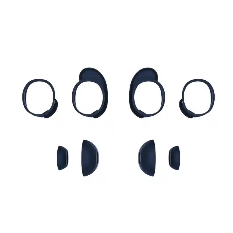 Bose Kit de tailles alternatif QuietComfort® Earbuds (souvent associé aux modèles Ultra ou II) Bleu nuit