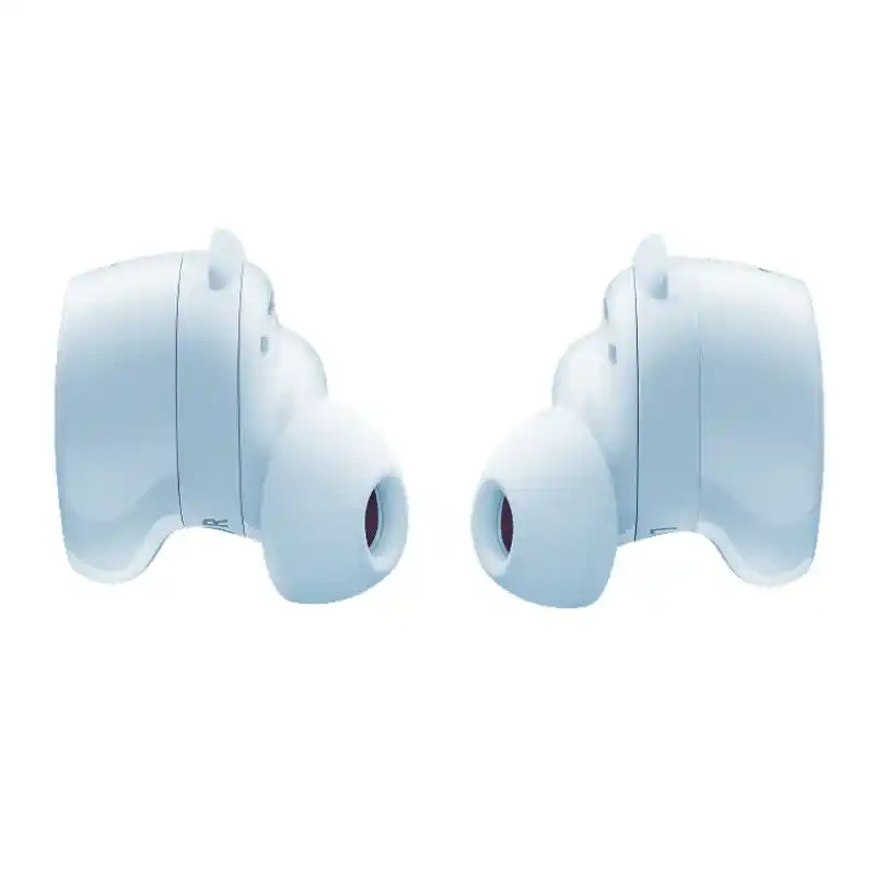 Bose Kit écouteurs QuietComfort Bleu électrique Technologie performante pour s'isoler du monde