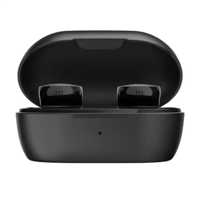 Bose Kit écouteurs QuietComfort Noir 8,5 heures d'écoute par charge Technologie performante