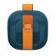 Bose Kit enceinte portable SoundLink Micro Bleu crépuscule (2e génération) Délivre 7 watts RMS