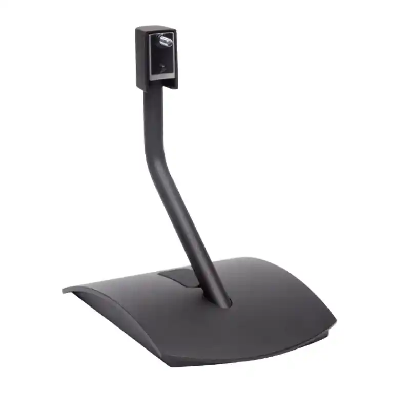 Bose Pied de table universel UTS-20 série II noir support élégant en aluminium moulé 7 pouces