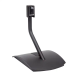 Bose Pied de table universel UTS-20 série II noir support élégant en aluminium moulé 7 pouces