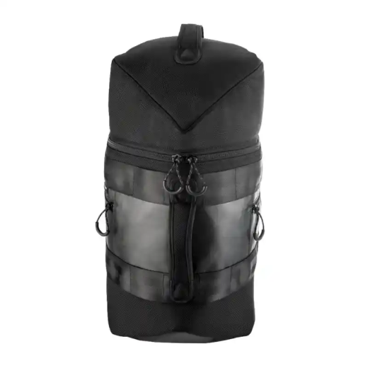 Bose Sac à dos S1 Pro noir Fabriqué en nylon résistant pour protéger l'équipement contre les rayures