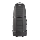 Bose Sac à roulettes L1 Pro16 transporte l'intégralité du système, y compris le socle d'alimentation gris