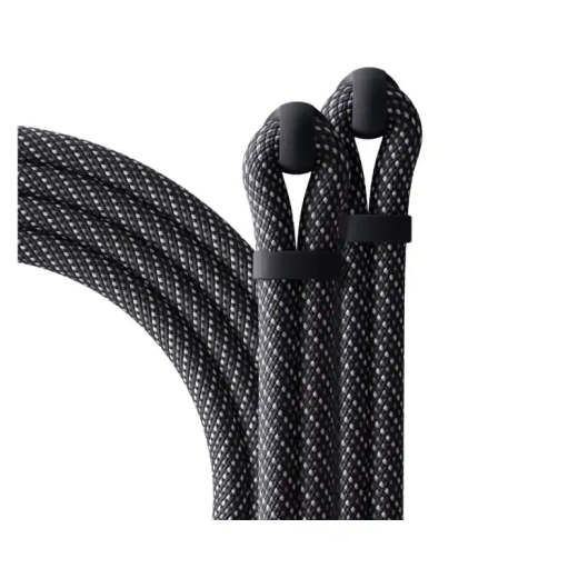 Bose Sangle de transport en corde SoundLink Max noir accessoire officiel conçu en bandoulière