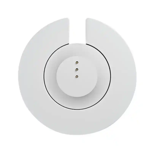 Bose Socle de chargement du Portable Smart Speaker Luxe Argent 4 heures pour une charge complète