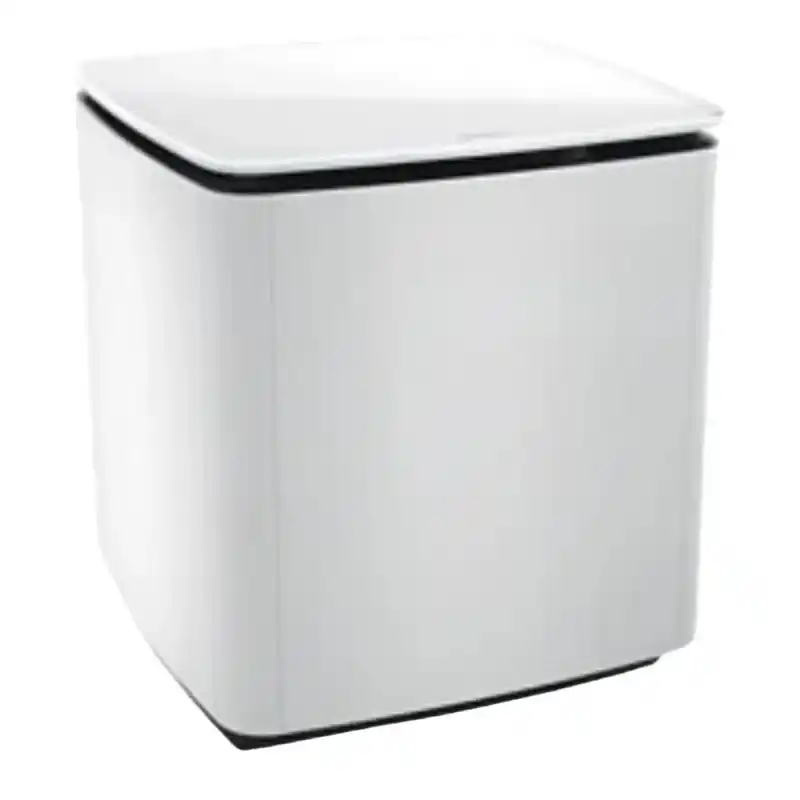 Bose Subwoofer Bass Module 700 Blanc adaptées au cinéma qu'a l'écoute musicale haute fidélité