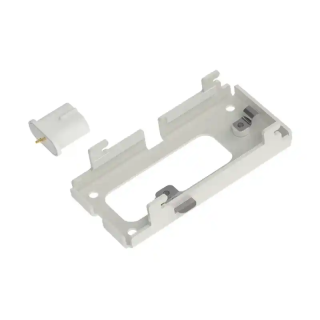 Bose Support mural SlideConnect™ WB-50 série II Blanc en acier de haute qualité 6 mm du mur