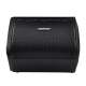 Bose Système d’enceintes Bluetooth® portable S1 Pro+ - noir pour musiciens, DJ et les événements