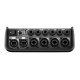 Bose Table de mixage ToneMatch T4S noir optimisée les musiciens systèmes sonorisation L1 et F1