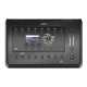Bose Table de mixage ToneMatch T8S noir console compacte à 8 canaux conçue pour les musiciens, DJ