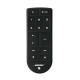 Bose Télécommande de l’enceinte sans fil SoundTouch III accessoire de rechange officiel - noir