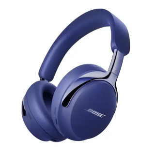 Bose QuietComfort Ultra (2e génération) Bluetooth réduction de bruit active - Violet nocturne