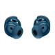 Bose Écouteurs QuietComfort Bleu crépuscule réduction bruit légendaire format compact abordable