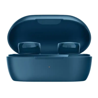 Bose Écouteurs QuietComfort Bleu crépuscule réduction bruit légendaire format compact abordable