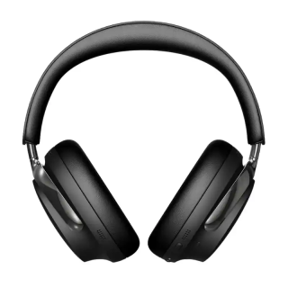 Bose Casques sans fil QuietComfort Ultra noir  (2e génération) réduction de bruit jusqu'à 45 heures