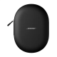 Bose Casques sans fil QuietComfort Ultra noir  (2e génération) réduction de bruit jusqu'à 45 heures