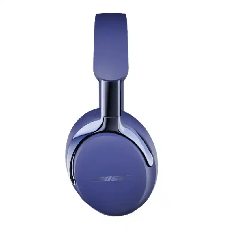 Bose Casque QuietComfort Ultra Violet nocturne (2e génération)   réduction de bruit et un son spatial