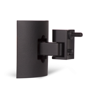 Bose Support de fixation au murplafond UB-20 série II - noir support zinc moulé haute de qualité