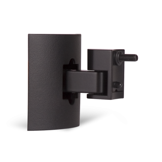 Bose Support de fixation au murplafond UB-20 série II - noir support zinc moulé haute de qualité