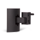 Bose Support de fixation au murplafond UB-20 série II - noir support zinc moulé haute de qualité