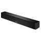 Bose Barre de son Bose Solo Soundbar 2 noir 69,4 cm de large conçue pour offrir une expérience immersive