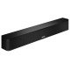 Bose Barre de son Bose Solo Soundbar 2 noir 69,4 cm de large conçue pour offrir une expérience immersive