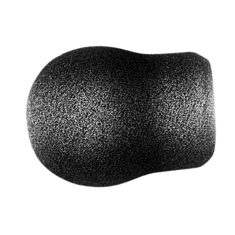 Bose Boule anti-vent du microphone casque A20 HAUTE impédance Noir connecteurs U174, XLR5.